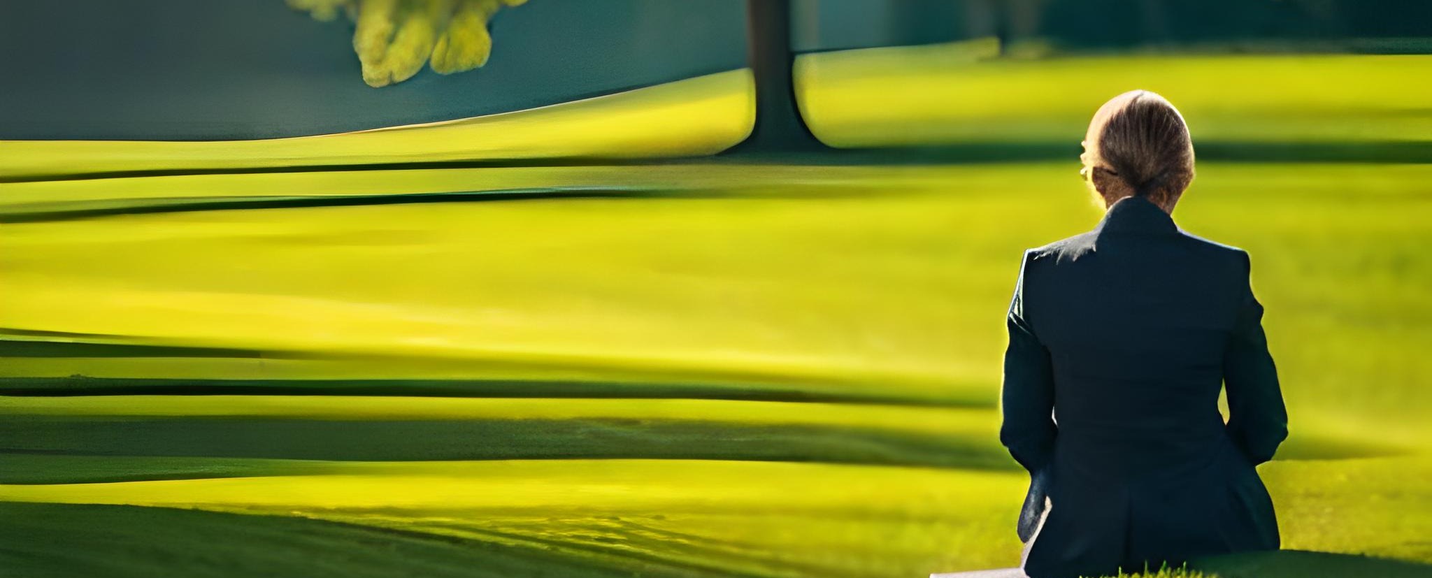 In Control (Mostly) - Teen Anxiety course cover